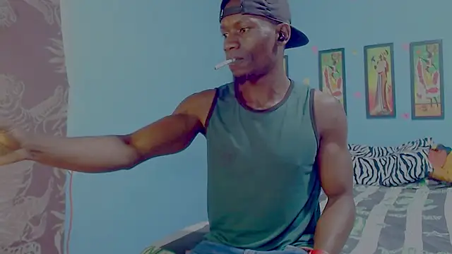 miltonjjakee online show from January 31, 7:45 pm