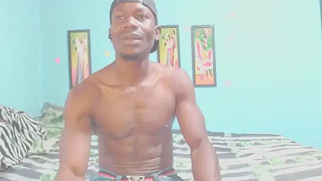 miltonjjakee online show from March 11, 6:59 pm