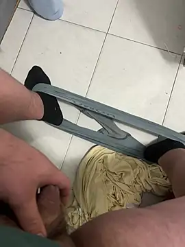 paco199923 online show from January 11, 11:14 am