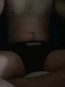 jackkie988 online show from March 10, 2:06 am