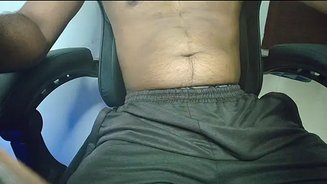 KneelForAlpha online show from February 23, 7:48 pm