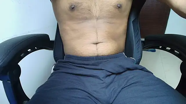 KneelForAlpha online show from April 13, 8:31 pm