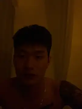 nanda108520 online show from April 25, 6:49 pm