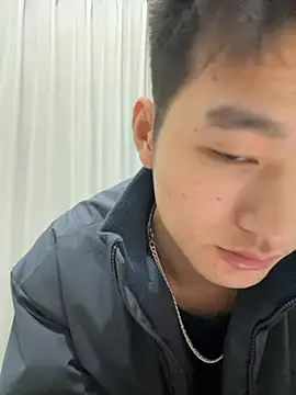 nanda108520 online show from February 12, 5:08 pm