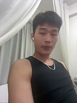 nanda108520 online show from April 26, 6:59 pm