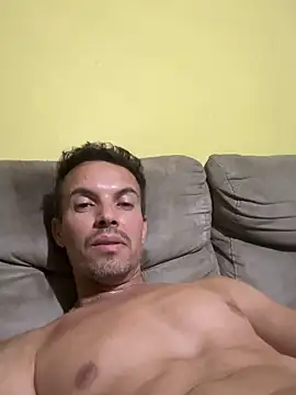 Naldopaugrand online show from February 6, 3:25 am