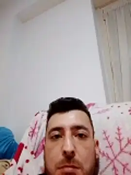 Moreno12456 online show from March 23, 1:00 am