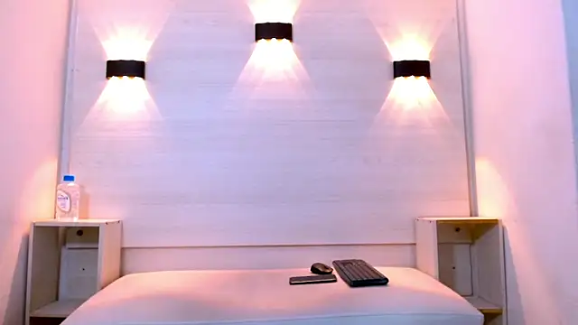 Alejandro Max online show from January 17, 7:49 pm