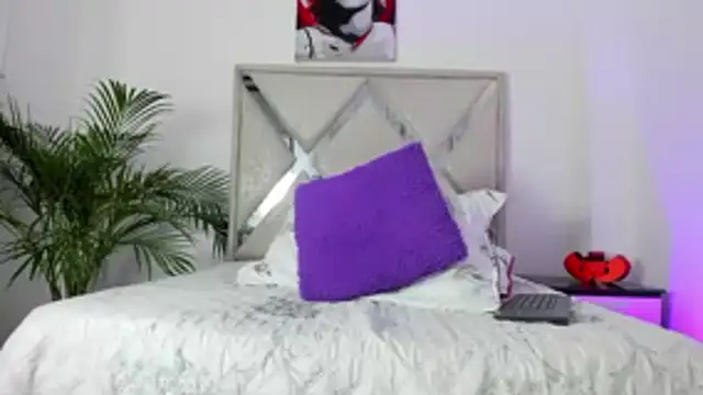 Liam saint online show from March 30, 12:17 pm