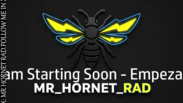 s hornet online show from April 24, 4:42 pm