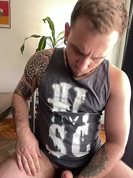 Chubandchaser online show from January 19, 1:02 pm