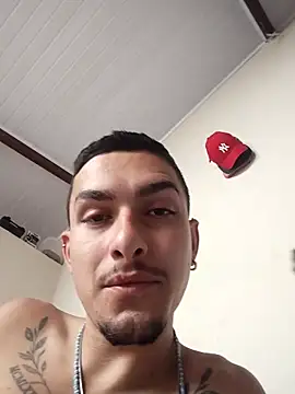 Fefe2805 online show from April 25, 5:54 pm