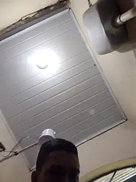 Fefe2805 online show from April 23, 2:52 pm