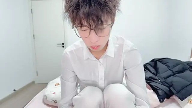 afahyu online show from February 6, 2:41 am