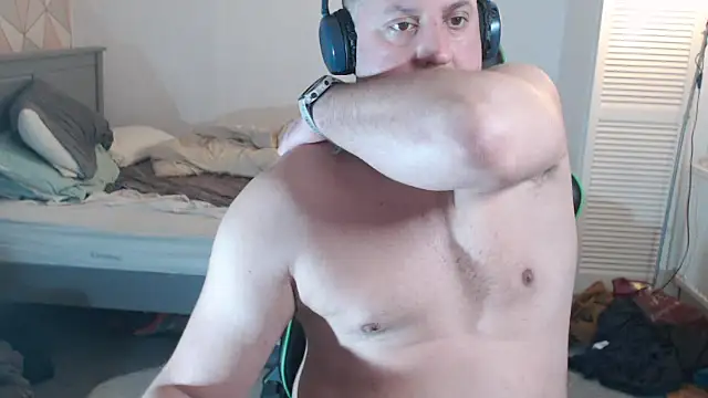 thetalldude265 online show from January 15, 7:38 pm