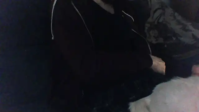 KaelNox online show from April 22, 2:55 pm