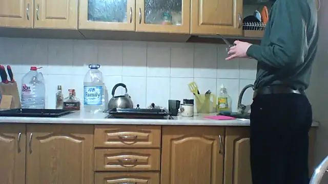 KaelNox online show from March 25, 11:31 pm