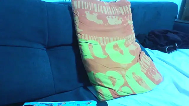 KaelNox online show from April 18, 7:58 pm