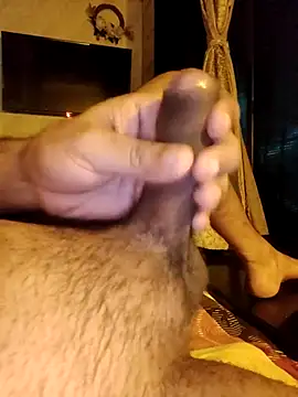 hardnhornybull online show from May 6, 7:58 pm