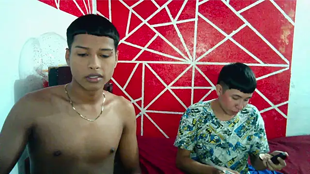 DIDIER 777 online show from February 22, 5:09 am