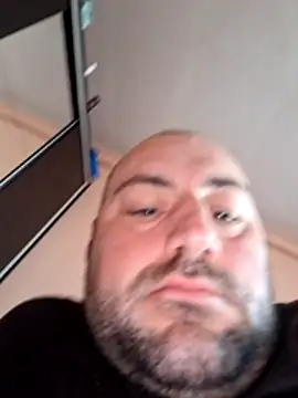 BOOMADDICT6996 online show from April 25, 5:10 pm