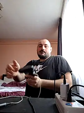 BOOMADDICT6996 online show from February 7, 2:13 pm