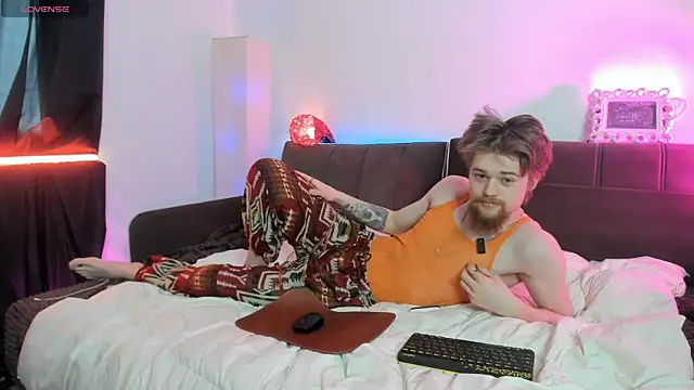 Lev Miller online show from January 10, 11:14 am