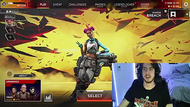 YummyDin online show from April 5, 6:26 pm