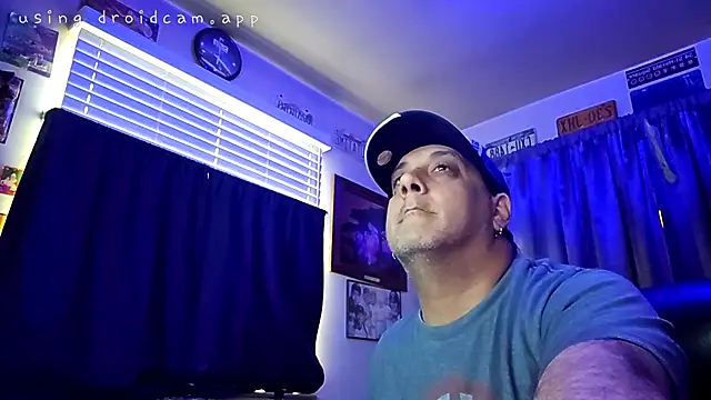 djxtc641 online show from March 24, 1:05 pm