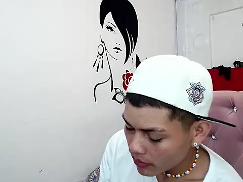 brosscams2025 online show from February 20, 5:15 pm