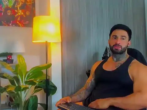 Miller dominant online show from February 2, 4:59 pm