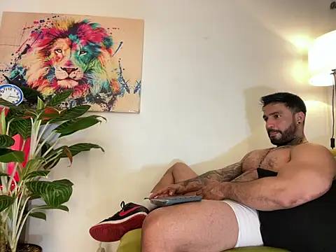 Miller dominant online show from May 13, 8:17 pm