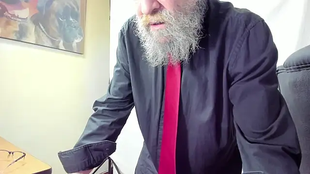 Uncle Hottie online show from February 11, 9:42 pm