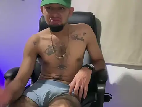 enyel 100 online show from January 18, 2:02 am