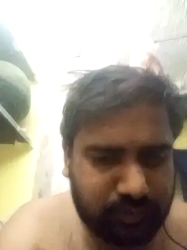 handsomeboy1414 online show from February 27, 4:02 am