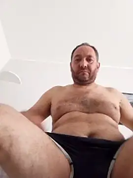 Poseidone76 online show from June 22, 3:05 pm