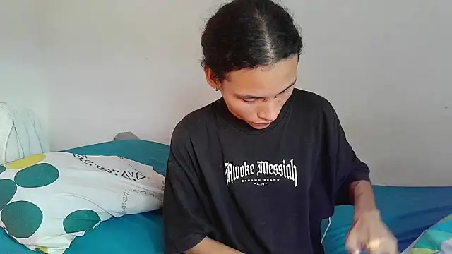 DeusGoth online show from May 28, 8:51 pm