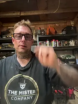 WIDBIGWHITECOCK online show from July 22, 4:26 am