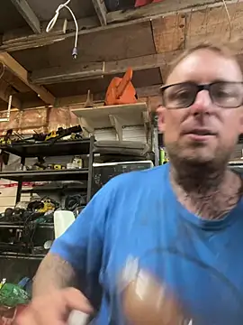 WIDBIGWHITECOCK online show from June 28, 6:58 pm