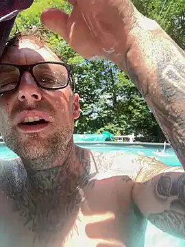 WIDBIGWHITECOCK online show from July 25, 6:27 pm