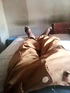 DaMike10 online show from February 12, 10:32 am