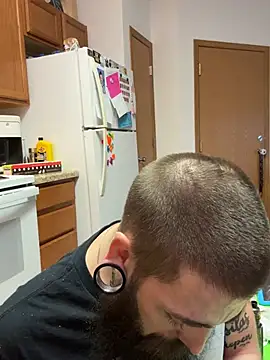 ScottyBighorn online show from February 20, 7:26 pm