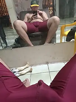 paladito01 online show from April 25, 6:16 am