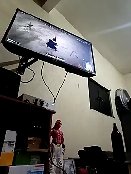 XXXvgXXnandox online show from February 10, 6:40 am