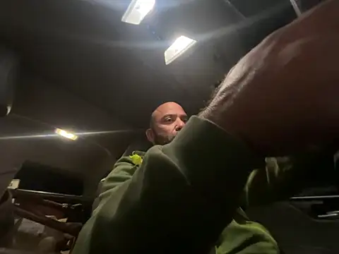 calimeatstick online show from April 20, 12:40 pm