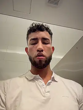 liam bronw online show from March 8, 7:07 pm