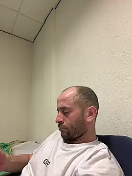 Majestik1 online show from April 24, 6:54 pm