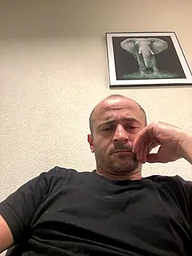 Majestik1 online show from January 13, 10:58 pm