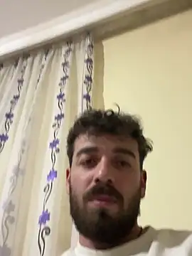 ibrm555 online show from February 11, 8:36 pm