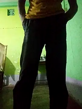 FuckerGuy45 online show from March 12, 5:53 pm